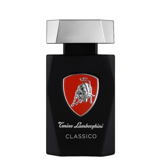 Tester Tonino Lamborghini Classico Uomo Eau de Toilette 125ml Spray