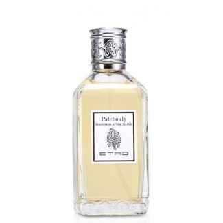 Tester Etro Patchouly After Shave Profumato 100ml Spray