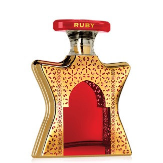 Tester Bond No.9 Dubai Ruby Unisex Eau de Parfum 100ml Spray