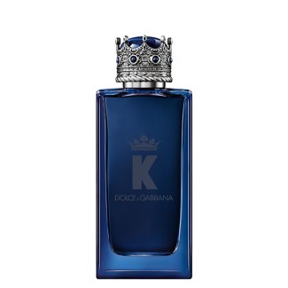 Tester Dolce&Gabbana K Pour Homme Eau de Parfum Intense 100ml Spray