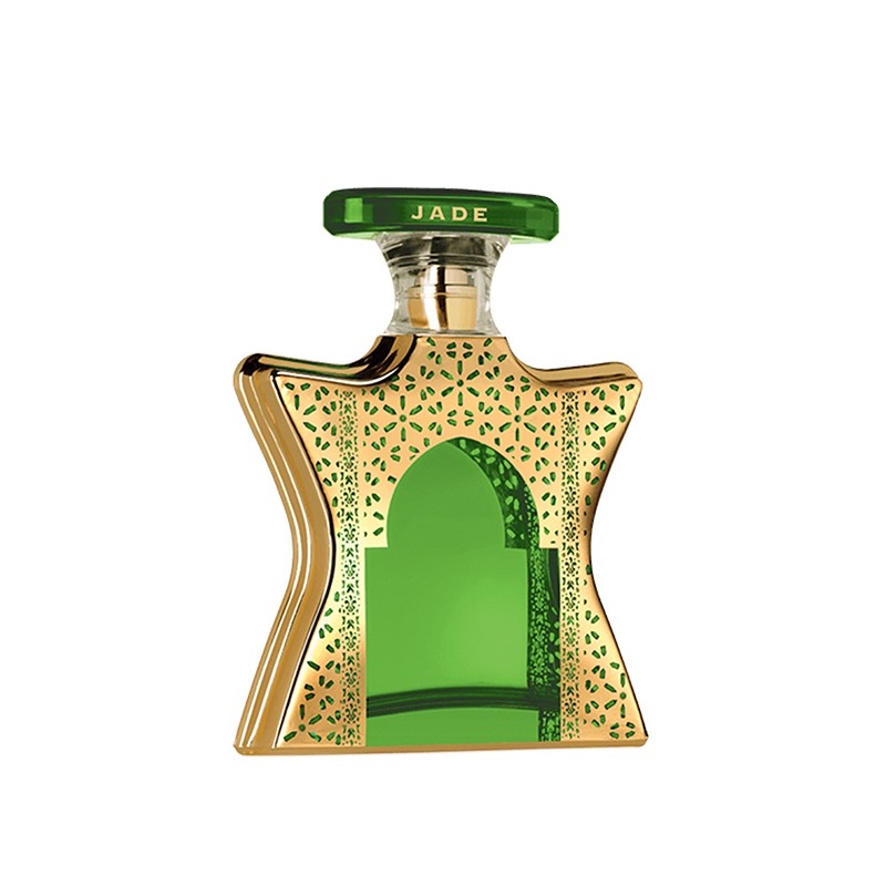 Tester Bond No.9 Dubai Jade Unisex Eau de Parfum 100ml Spray