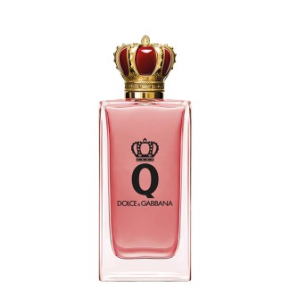 Tester Dolce&Gabbana Q pour Femme Eau de Parfum Intense 100ml Spray