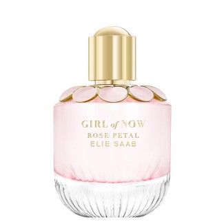 Tester Elie Saab Girl of Now Rose Petal Eau de Parfum 90ml Spray