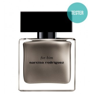 Tester Narciso Rodriguez For Him (ex Musc Collection) Eau de Parfum 100ml Spray