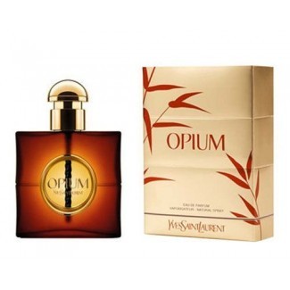 Opium Pour Femme Eau de Parfum