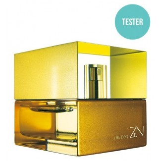 Tester Zen for Woman Eau de Parfum 50ml Spray
