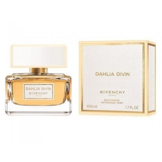 Givenchy Dahlia Divin Pour Femme Eau de Parfum 50ml Spray