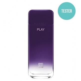Tester Play Intense For Her Eau de Parfum 75ml Spray