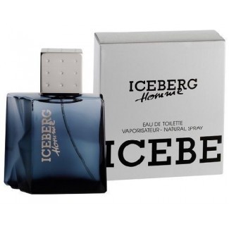 Iceberg Homme Eau de Toilette 100ml Spray