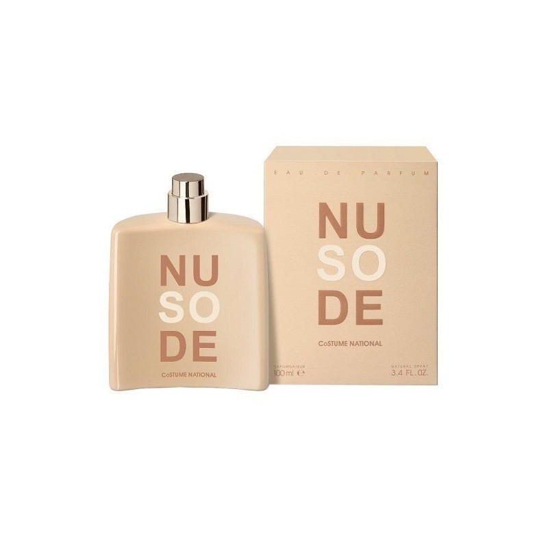 So Nude Pour Femme Eau de Parfum