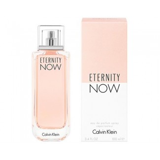 Eternity Now For Women Eau de Parfum