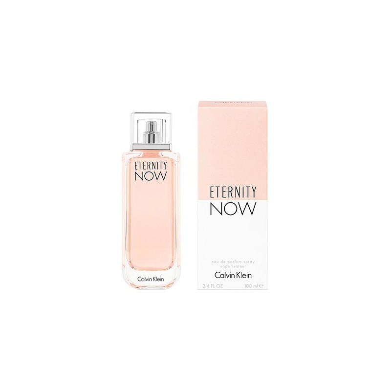 Eternity Now For Women Eau de Parfum