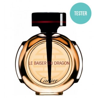 Tester Le Baiser Du Dragon Pour Femme Eau de Parfum 100ml Spray 