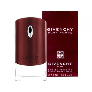 Givenchy Pour Homme Eau de Toilette 100ml Spray
