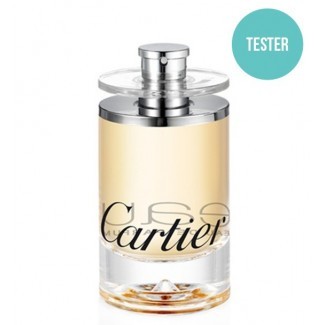 Tester Eau De Cartier Eau de Parfum 100ml Spray