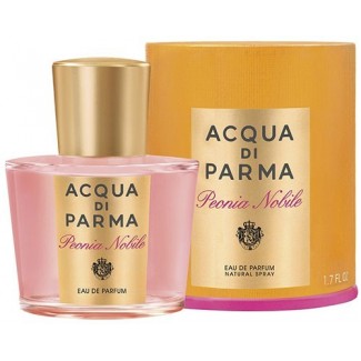 Acqua di Parma Peonia Nobile Pour Femme Eau de Parfum 100ml Spray