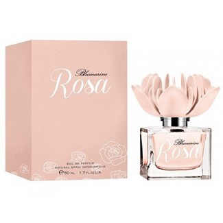 Blumarine Rosa Pour Femme  Eau de Parfum