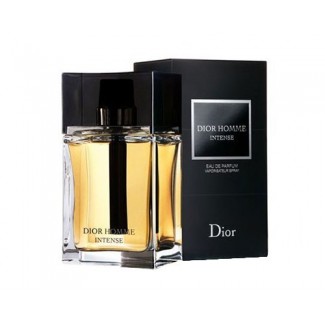 Christian Dior Homme Intense Eau de Parfum