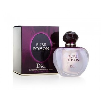 Christian Dior "Pure Poison" Eau de Parfum