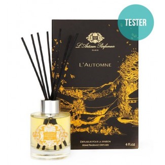 Tester L'Artisan Parfumeur L'Automne - Diffusore D'ambiente 120ml 
