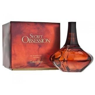 Secret Obsession Woman Eau de Parfum 50ml Spray