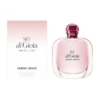 Sky di Gioia Pour Femme Eau de Parfum