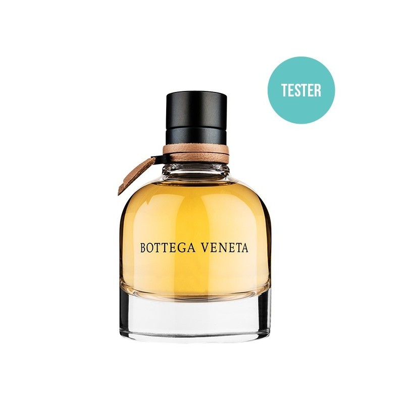 Tester Bottega Veneta Classico Donna Eau de Parfum 75ml Spray