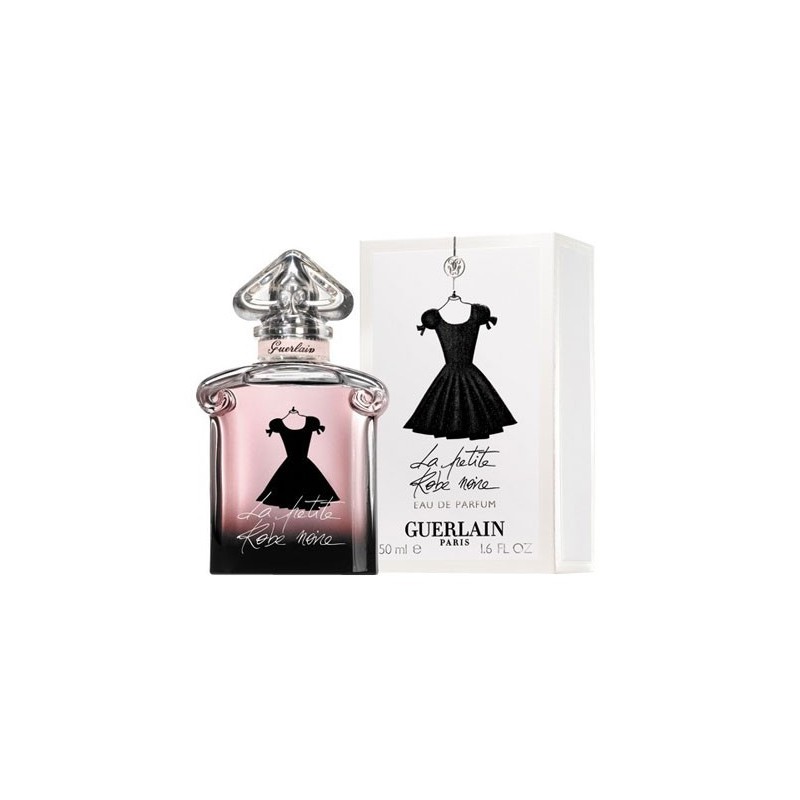 Guerlain Le Petite Robe Noire Pour Femme Eau de Parfum
