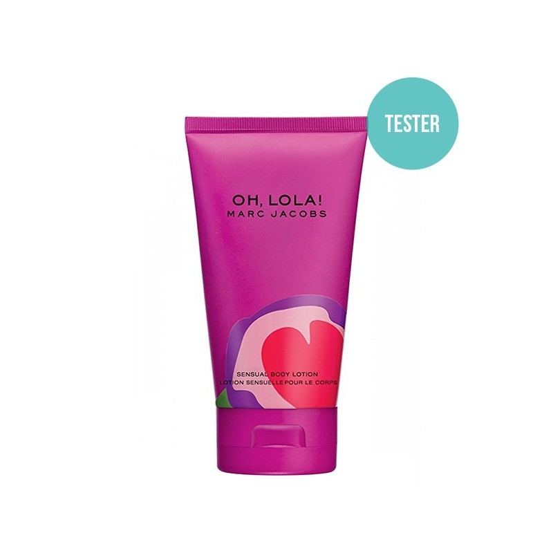 Tester Oh, Lola Pour Femme Body Lotion 150ml