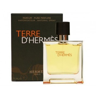 Hermes Terre d'Hermes Eau de Parfum 75ml Spray