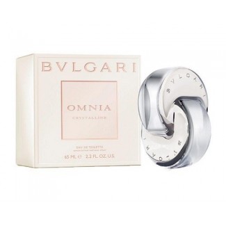 Omnia Crystalline Eau de Toilette 65ml Spray