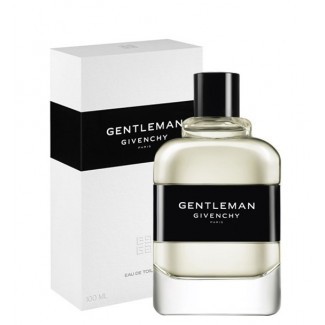 Givenchy Gentleman Pour Homme Eau de Toilette 100ml Spray