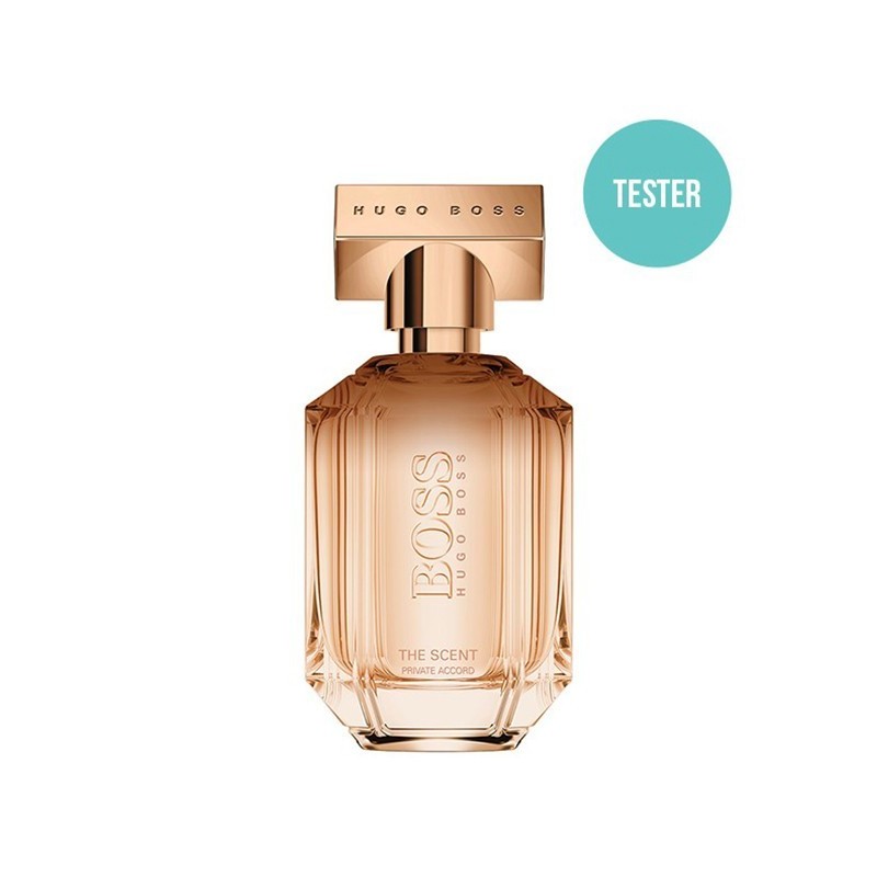 Tester The Scent Private Accord For Her Eau de Parfum 100ml Spray