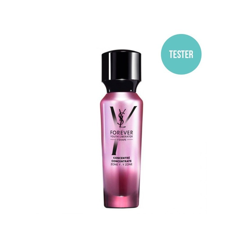 Tester Forever Youth Liberator Y-Shape Siero 30ml
