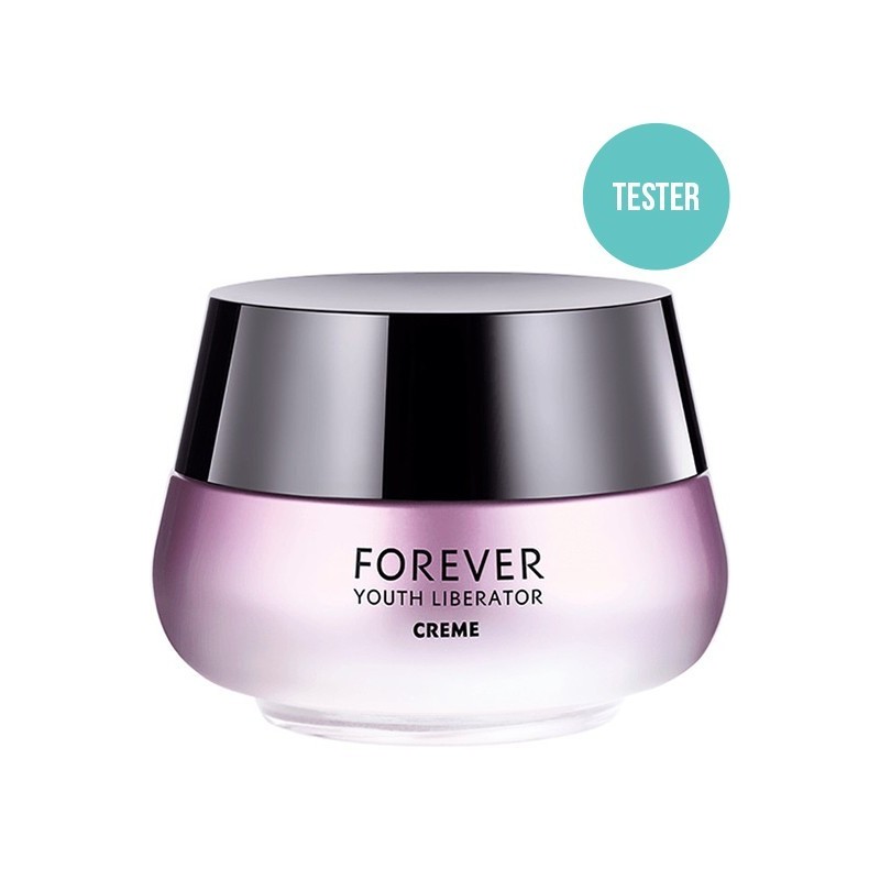 Tester Forever Youth Liberator - Creme Liberateur Jeunesse 50ml