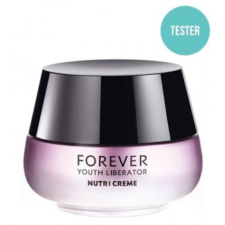Tester Forever Youth Liberator - Nutri Creme Liberateur Jeunesse 50ml
