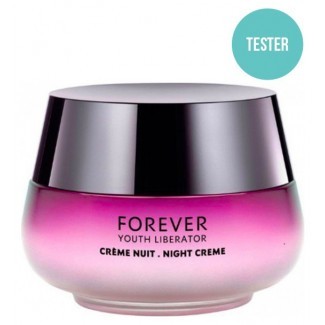 Tester Forever Youth Liberator - Night Creme Liberateur Jeunesse 50ml