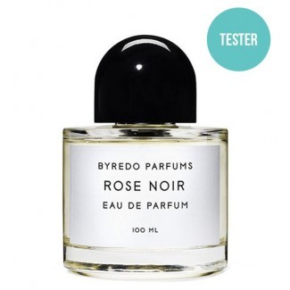 Tester Rose Noir Unisex Eau de Parfum 100ml Spray 