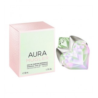 Aura Mugler Eau de Parfum Sensuelle Spray