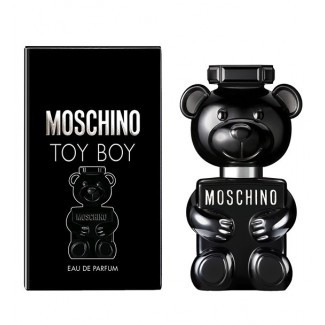 Moschino Toy Boy Pour Homme Eau de Parfum 