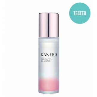 Tester Skin Gloss Oil Water - Siero Viso 50ml