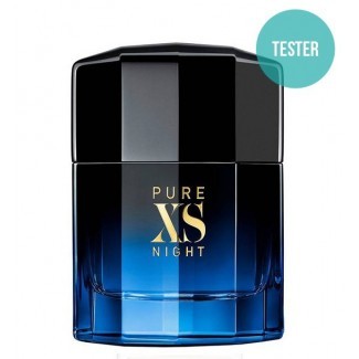 Tester Pure XS Night Eau de Parfum 100ml Spray