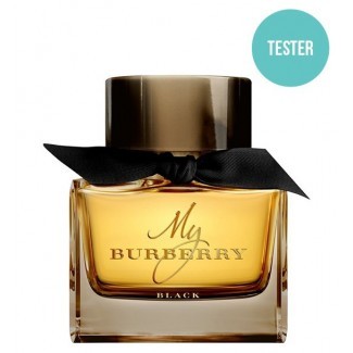 Tester My Burberry Black Purfum Eau de Parfum 90ml Spray