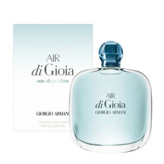 Air di Gioia Pour Femme Eau de Parfum 