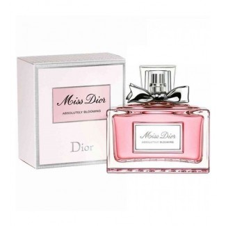 Miss Dior Absolutely Blooming Eau de Parfum 