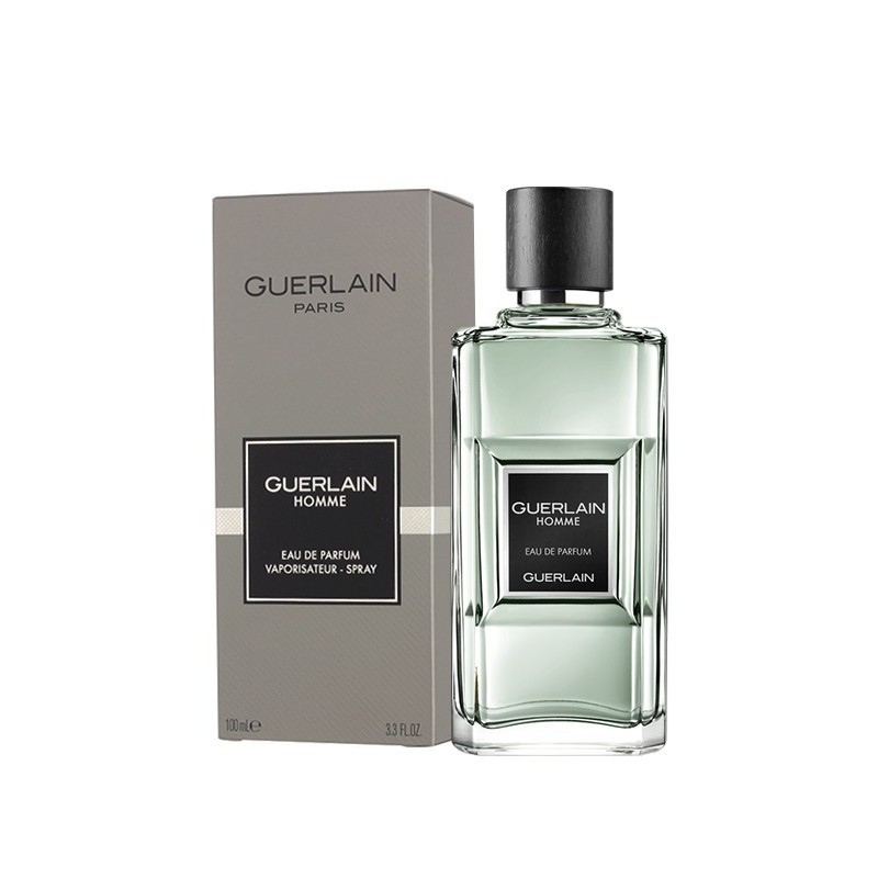 Guerlain Homme Eau de Parfum 