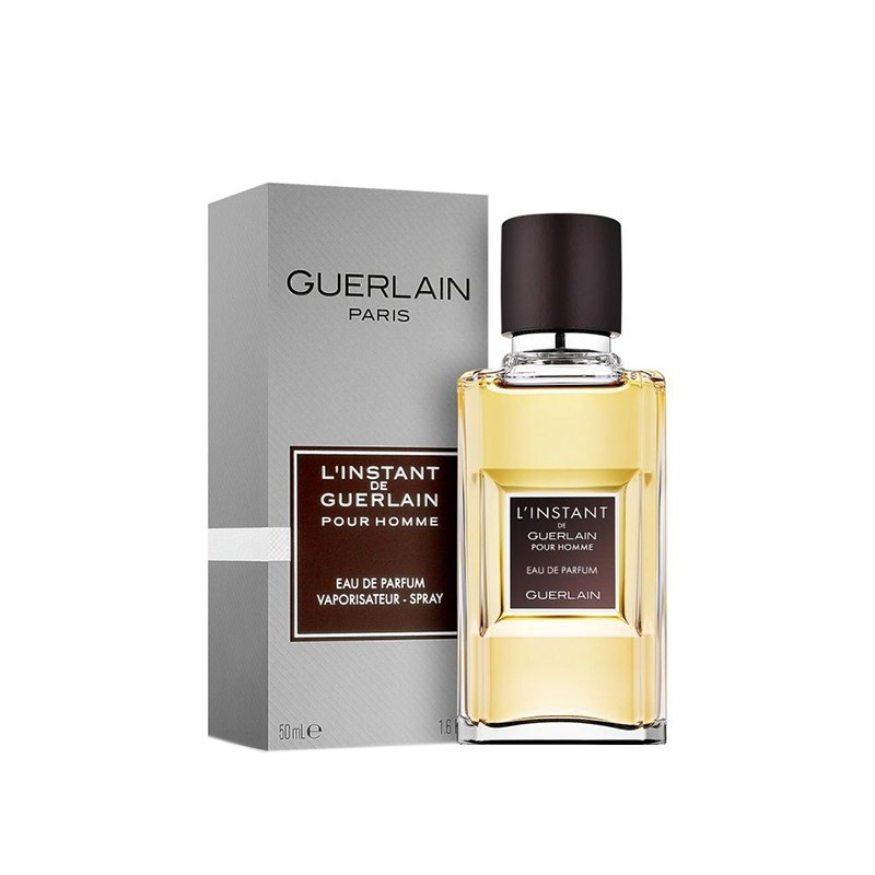 Guerlain L'Instant De Guerlain Pour Homme Eau de Parfum 100ml Spray