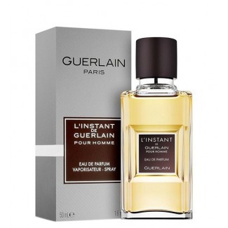 Guerlain L'Instant De Guerlain Pour Homme Eau de Parfum 100ml Spray