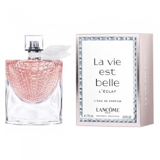 Lancome La Vie Est Belle L' Eclat Eau de Parfum 50ml Spray