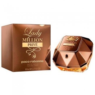 Lady Million Privè Eau de Parfum 
